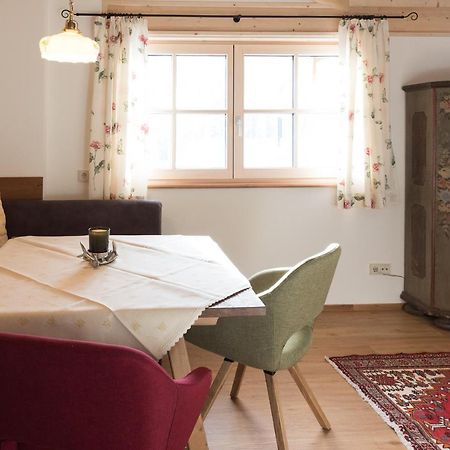 Appartments Bachmuehle Leogang Kültér fotó