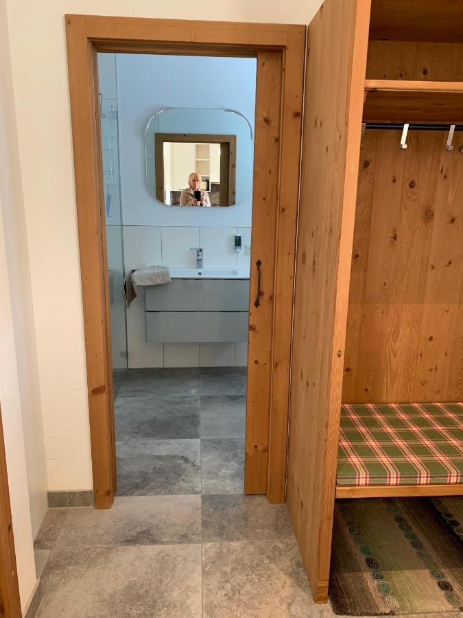 Appartments Bachmuehle Leogang Kültér fotó