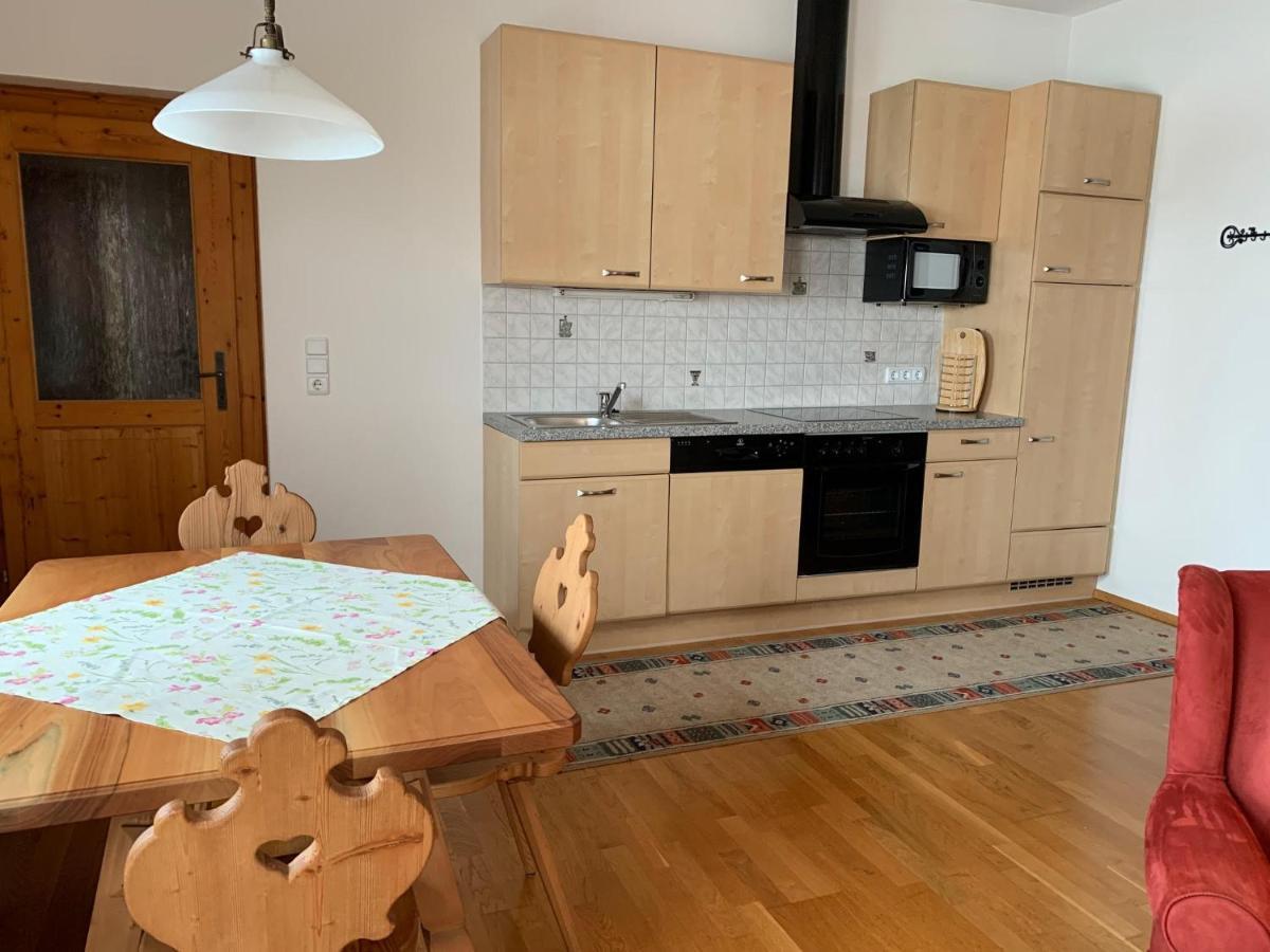 Appartments Bachmuehle Leogang Kültér fotó