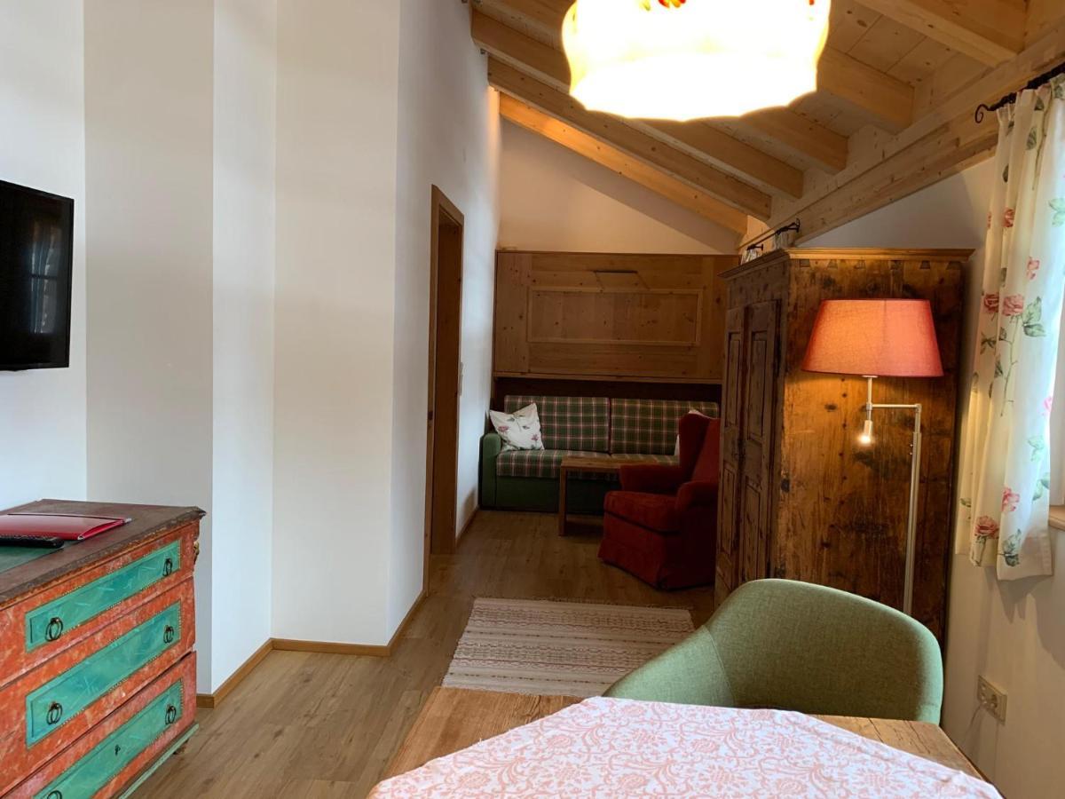 Appartments Bachmuehle Leogang Kültér fotó