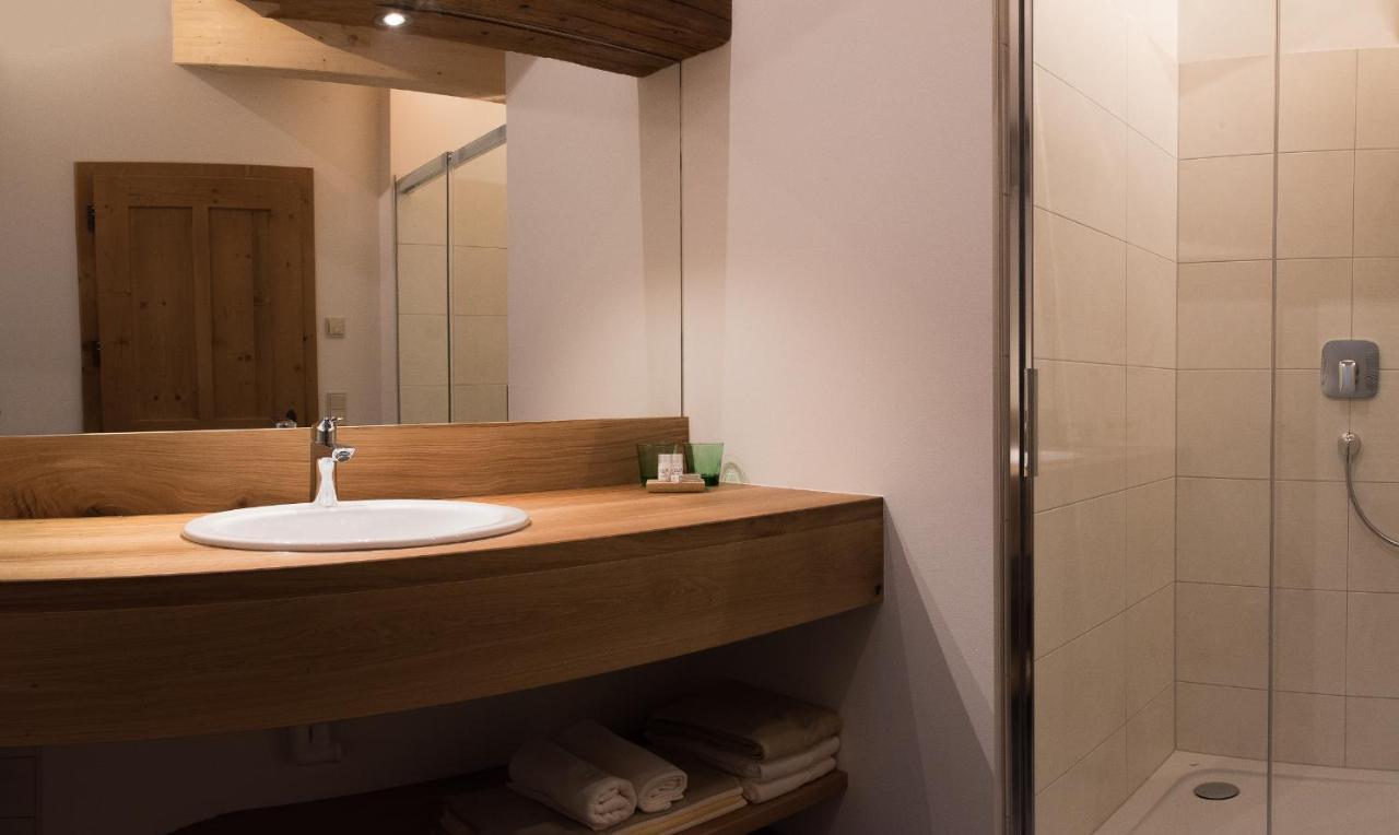 Appartments Bachmuehle Leogang Kültér fotó