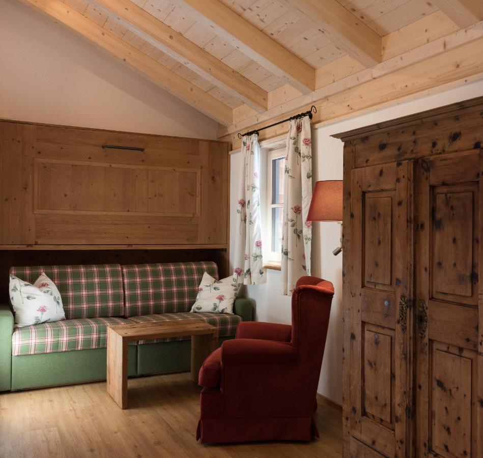 Appartments Bachmuehle Leogang Kültér fotó